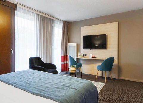 Profitez d'un séjour au coeur de Lille - 3* - 18