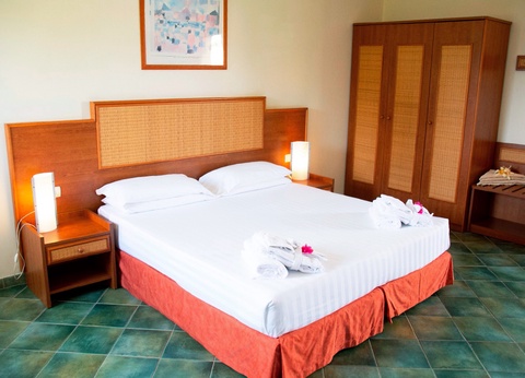 Ôclub Experience VOI Arenella Resort 4* - 4