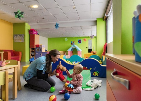 Belambra Clubs Le Roc Blanc 4B en location - 5