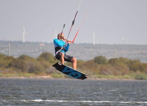 Camping Le Fun, 4* - 22