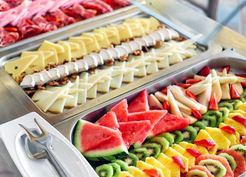 Hôtel Club Jumbo Sol Parc 3* - 17