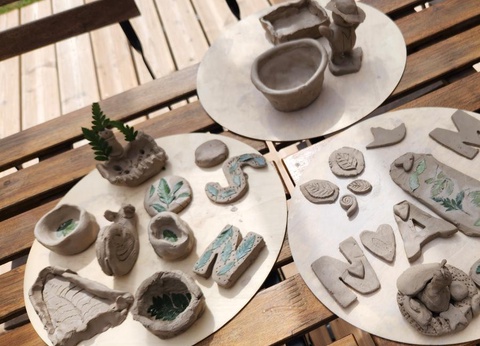 Camping Domaine Du Bois Coquet, 3* - 40