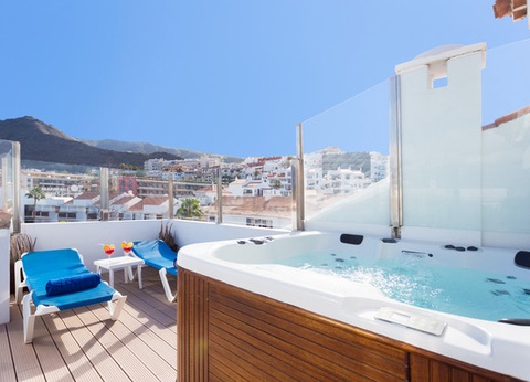 Hôtel Club Jumbo Globales Tamaimo Tropical 3* - 17