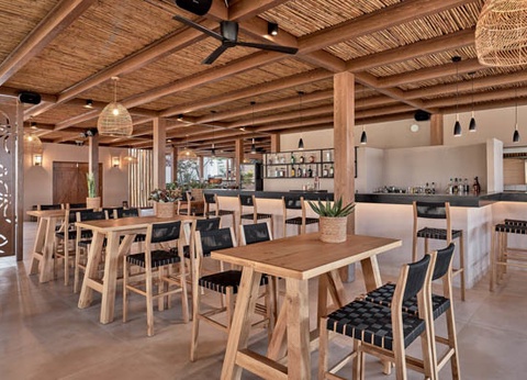 Club Framissima Evasion Sentido Amounda Bay 4* - 16