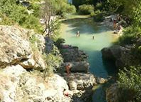 Camping Les Routes de Provence - Ciela Village, 3* - 38