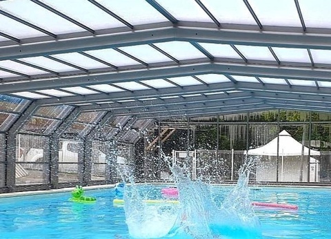 Domaine du Lac de Néguenou, 3* - 5