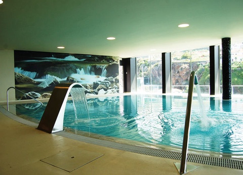 Hôtel The Views Baia 4* - 5