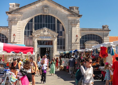 Camping Le Palace, 4* - 26