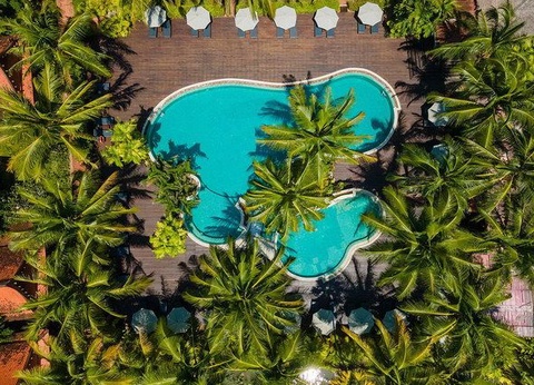 Circuit Privé Bonjour Thailande (cat. confort) + séjour Khao Lak 4* - 16