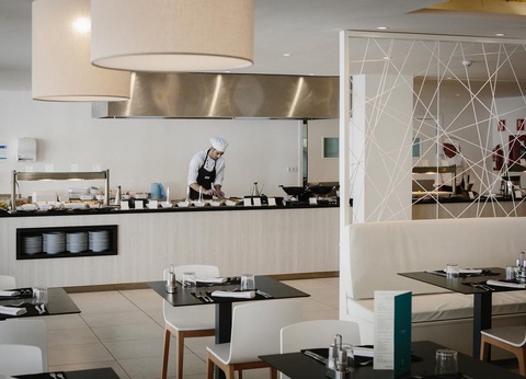 Hôtel Alua Soul Mallorca Resort 4* - 10