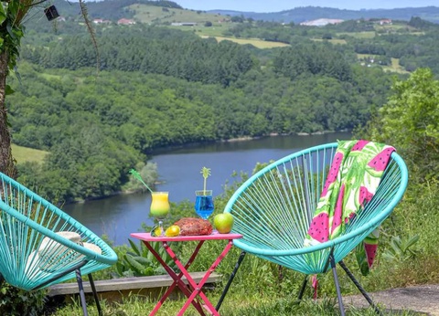 Flower Camping de Mars, 4* - 5