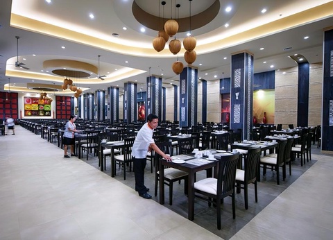 Hôtel Riu Cancun 5 * Adult Only +18 - 8