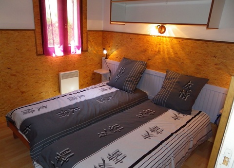 Résidence Les Balcons de la Chiusa (vols vacances) - 2