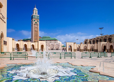 Circuit Des villes légendaires du Maroc : tradition et modernité - 7