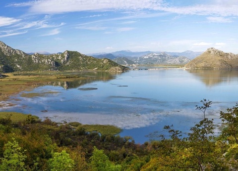 Autotour Monténégro entre mer et montagnes 4* - 21