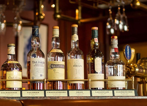 Séjour romantique avec croisière, luxe et cava près de Bruges - 4* - 13