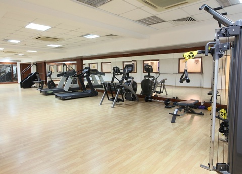 Jet Tours Signature Sandy Beach Hotel & Spa 4* - 15