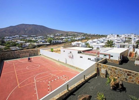 Hôtel BLUESEA Alyssa Suites 4* (ex Labranda) - 10