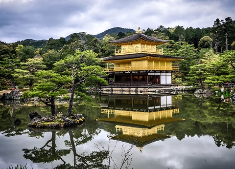 A la découverte du Japon (de Tokyo à Osaka) - 17