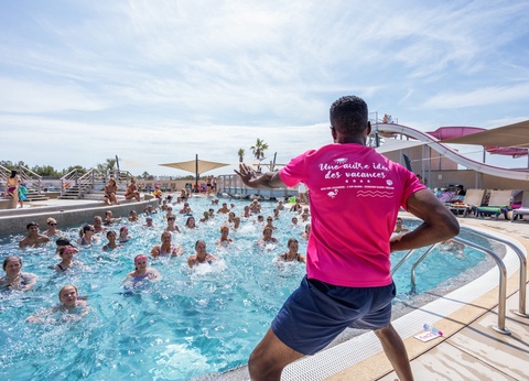 Camping Mas des Lavandes 4* - 7