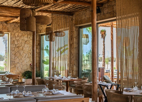 Hôtel The View Bouznika 5* - 32