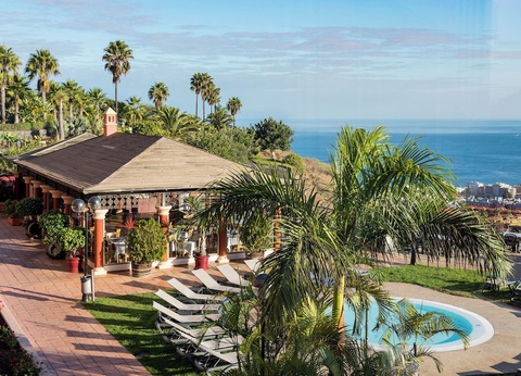 Hôtel Las Águilas Tenerife Affiliated by Meliá 4* - 17