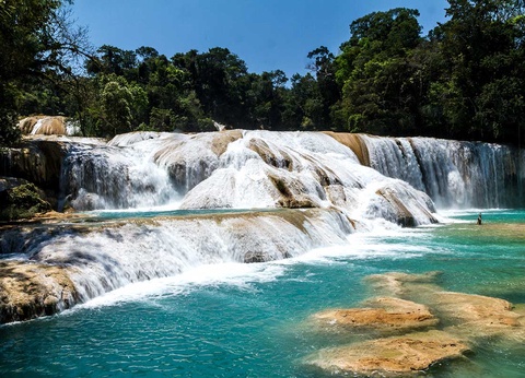 Circuit Mexique Authentique et extension à Cancún - 13