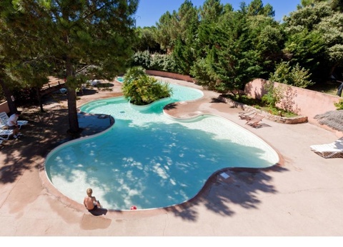 Camping Campo di Mare, 3* - 7