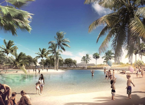 Camping Domaine de la Dragonnière - 3