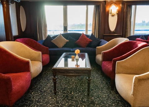 Combiné croisière et hôtel Framissima Gloire des pharaons et extension au Framissima Swiss Inn Resort (14 nuits) 5* - 24