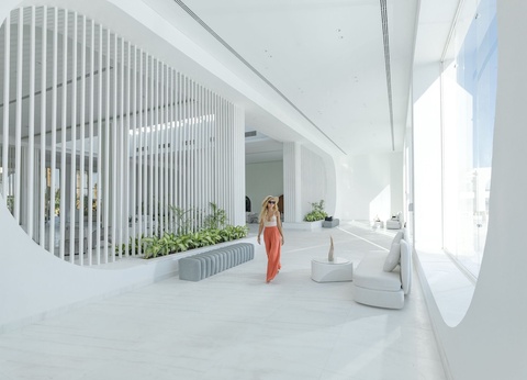 White Hills Resort - 21