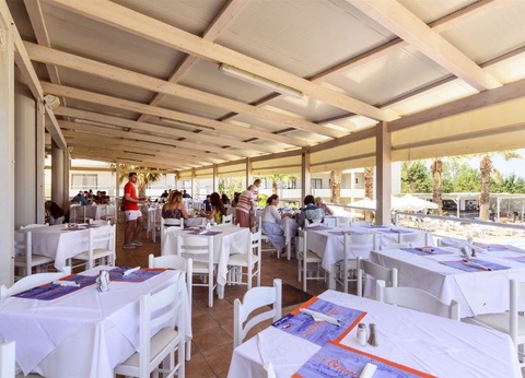 Gouves Bay Hotel 4* - 7