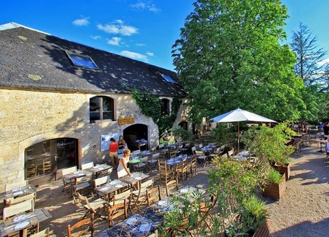 Camping Domaine de la Paille Basse, 5* - 31