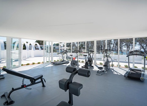 Hôtel THB Naeco Ibiza 4* - 10