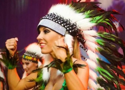 Camping Sol a Gogo, 4* - 21