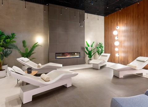 Hôtel Olympia 4* - 11