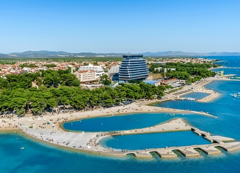 Hôtel Olympia 4* - 15