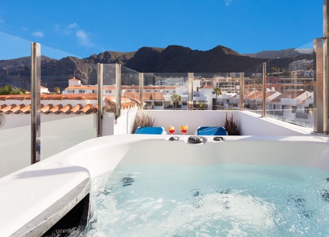 Hôtel Club Jumbo Globales Tamaimo Tropical 3* - 18