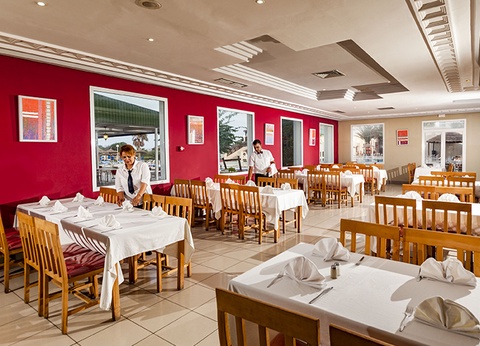 Hôtel El Borj 3* - 9