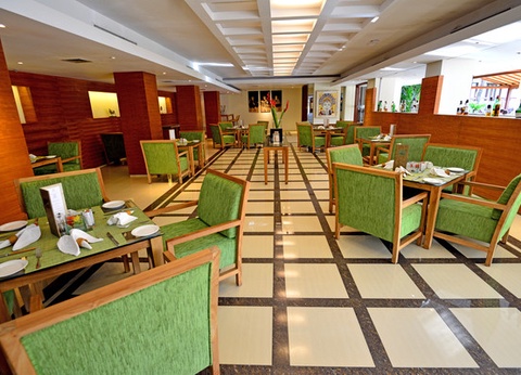 Hôtel Prama Sanur Beach 5* - 10