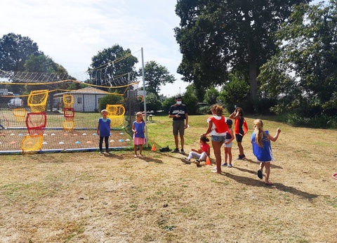 Camping Kerscolper 3* - 13