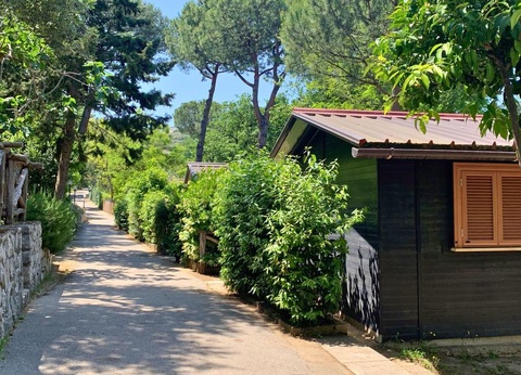 Camping Village Santa Fortunata, 4* - 63