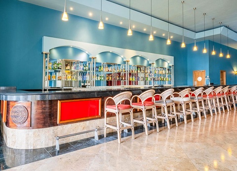 Hôtel Iberostar Waves Rose Hall Beach - 7