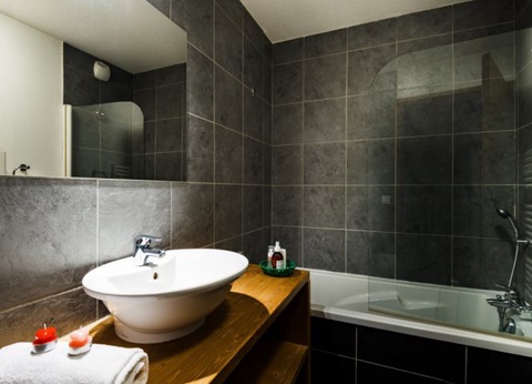 Résidence travelski home premium Les Chalets d'Edelweiss 4* - 10