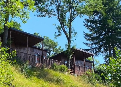 Flower Camping Le Belvédère, 4* - 23