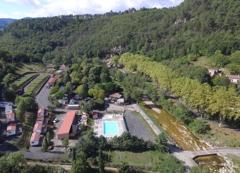 Camping La Bernede, 3* - 16