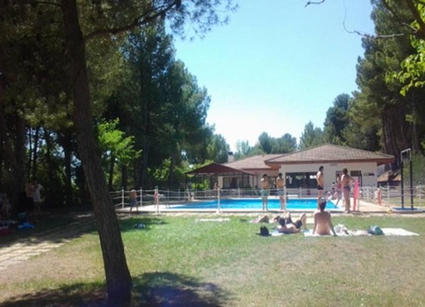 Camping Lago Resort - 6