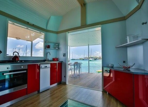 Aqualodge Guadeloupe - 7