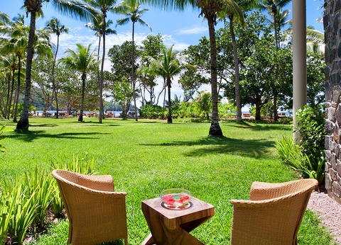 Hotel Kempinski Seychelles Resort Baie Lazare 5* - 7