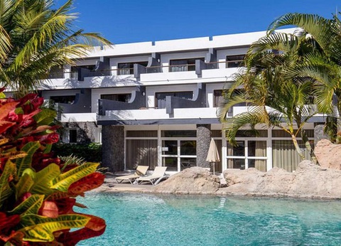 Hôtel R2 Romantic Fantasia Dream 4* - 7